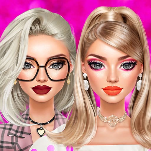 Game Barbiemania