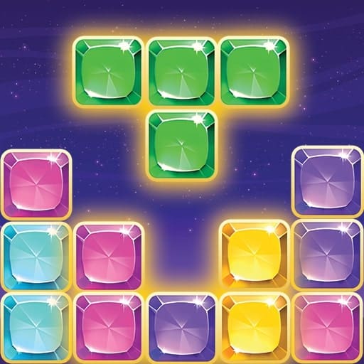 Game Block puzzle