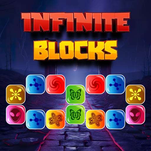 Game Infinite Blocks
