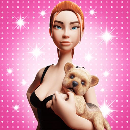Game Fashion Famous