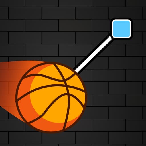 Game Cut and Dunk