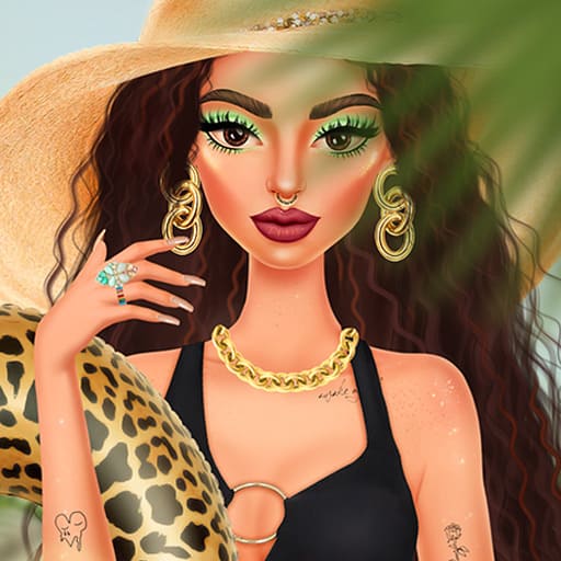 Game Glamour BeachLife