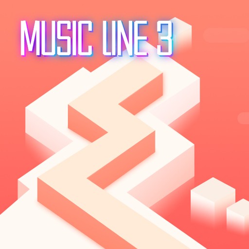 Game Music Line 3