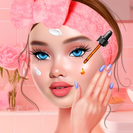 Game Back 2 School Makeover