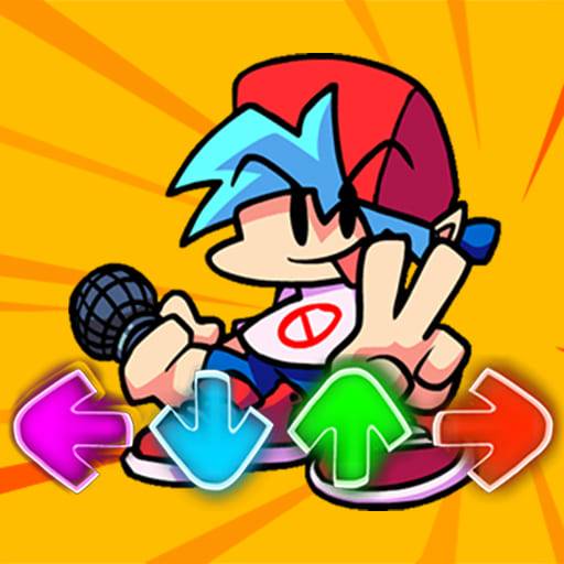 Game FNF Music Battle 3D