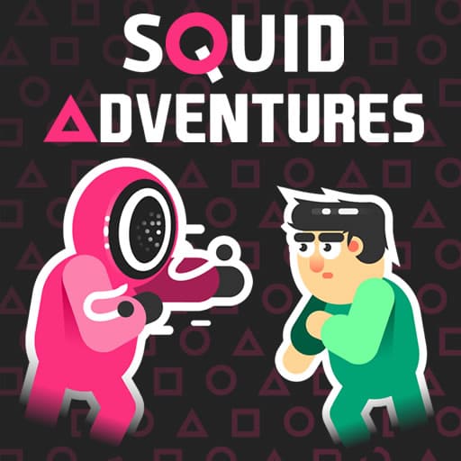 Game Squid Adventures