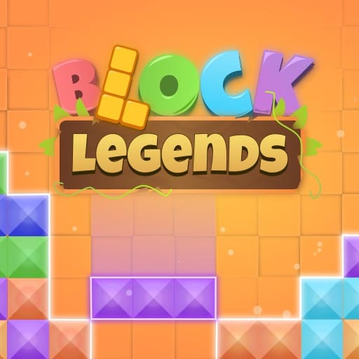 Game Block LEGENDS