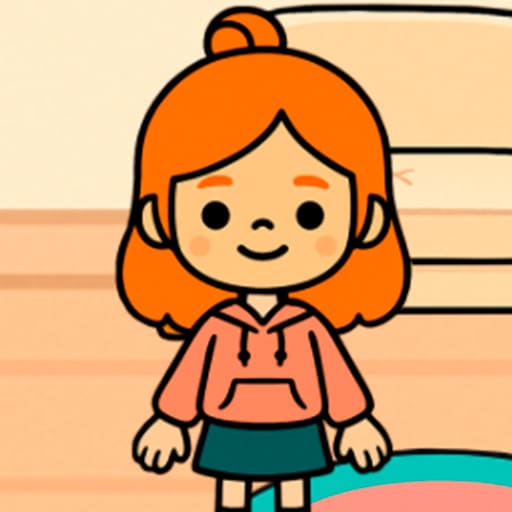 Game TB Avataria Life Girl