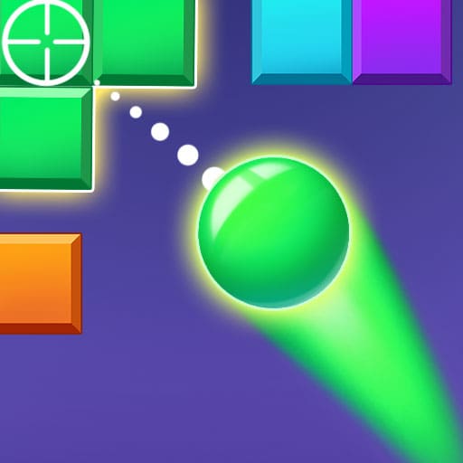 Game Block Crasher